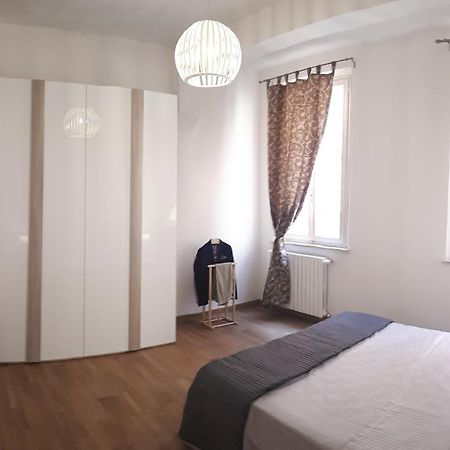 La Campanella Apartment Modena Luaran gambar