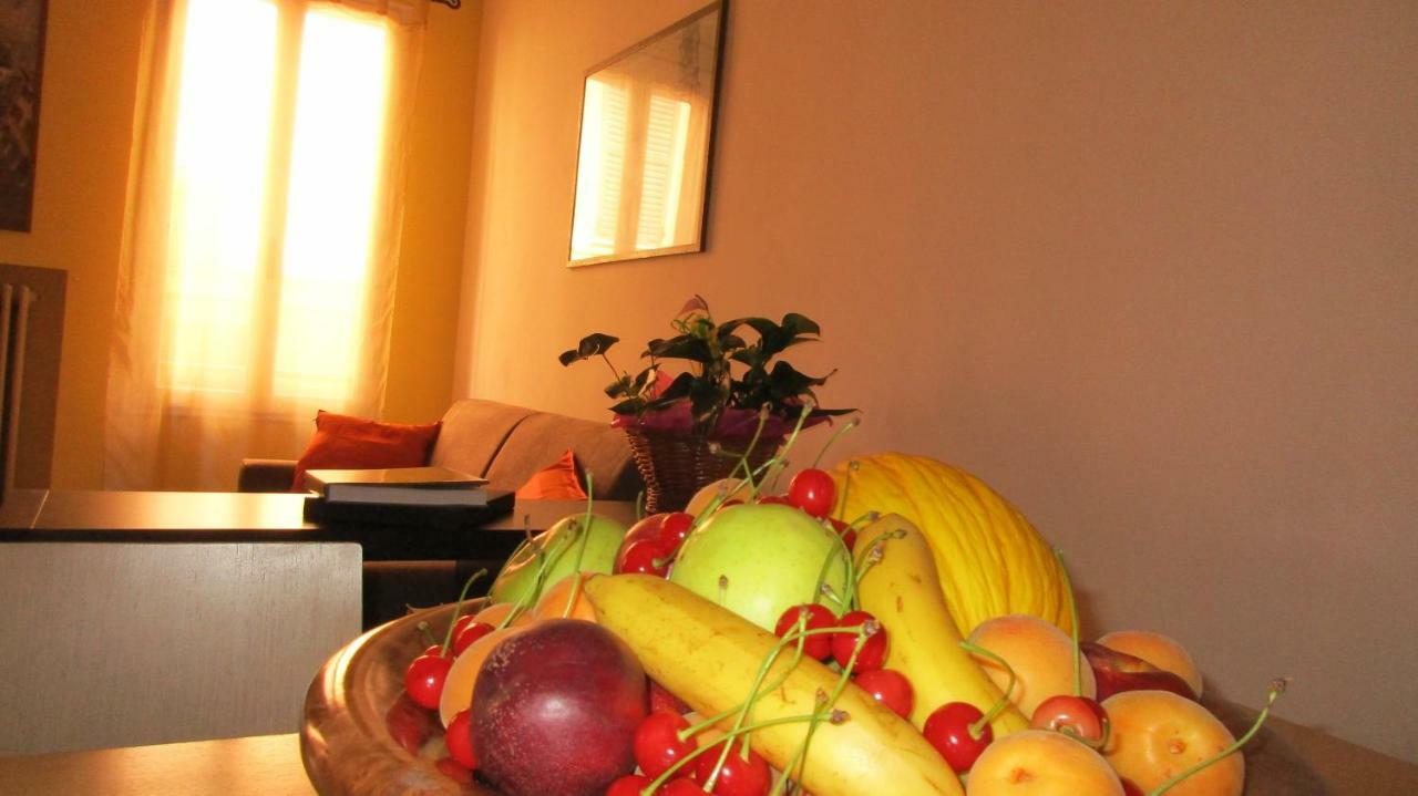 La Campanella Apartment Modena Luaran gambar