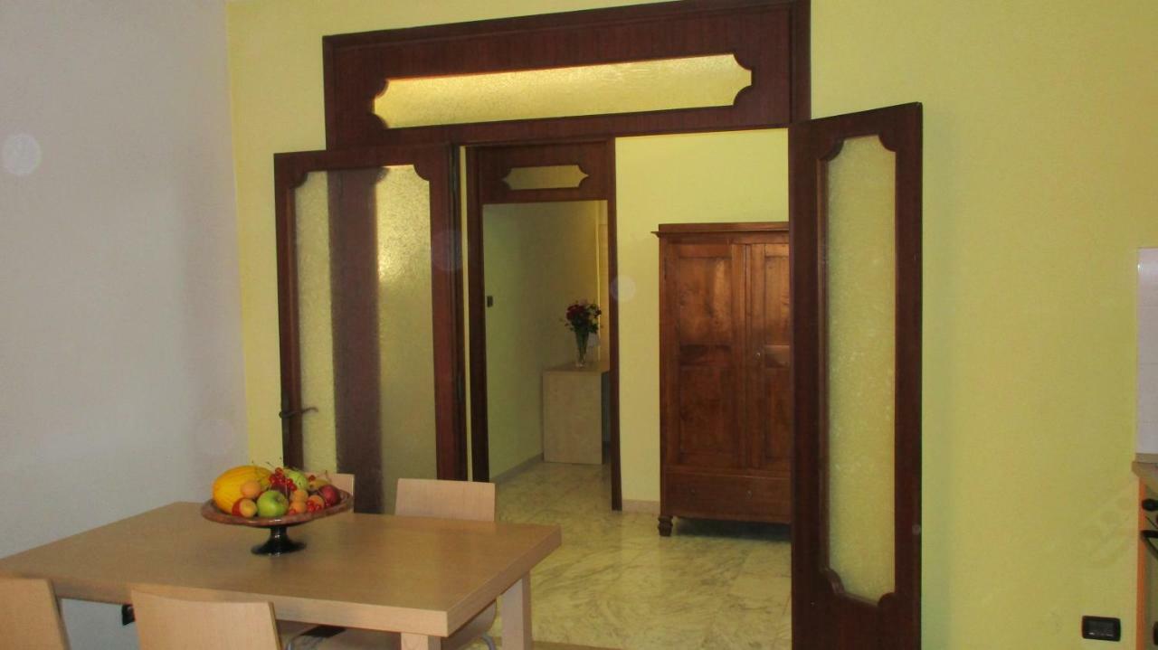 La Campanella Apartment Modena Luaran gambar