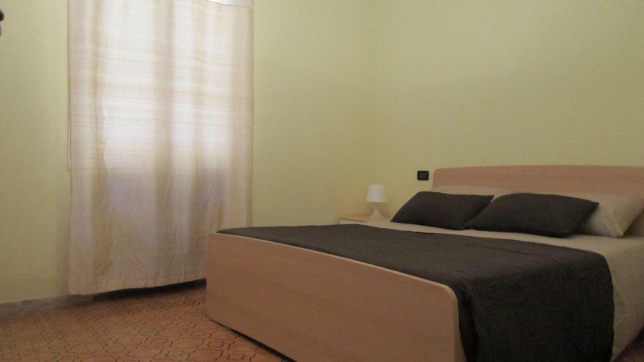 La Campanella Apartment Modena Luaran gambar