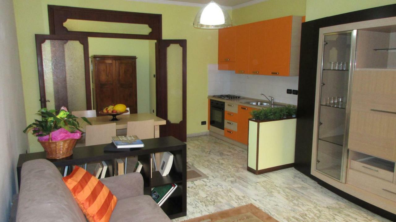 La Campanella Apartment Modena Luaran gambar