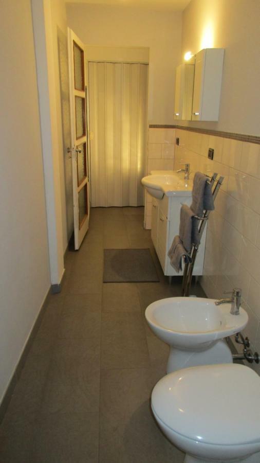 La Campanella Apartment Modena Luaran gambar