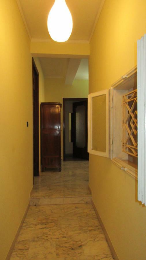 La Campanella Apartment Modena Luaran gambar