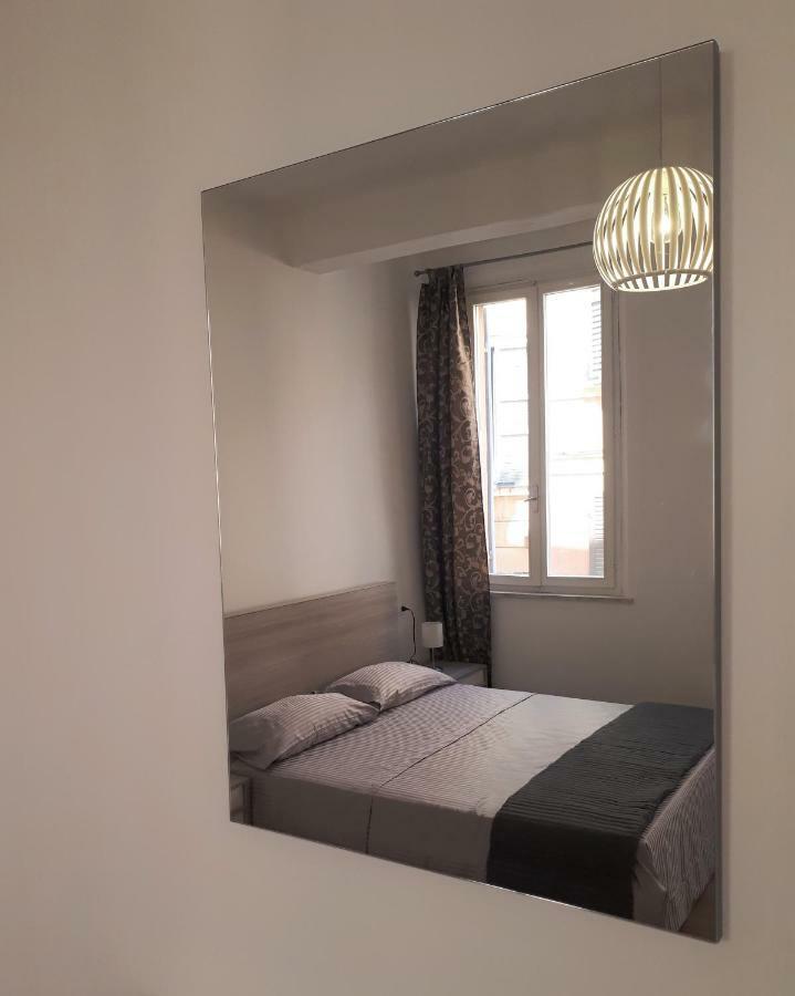 La Campanella Apartment Modena Luaran gambar