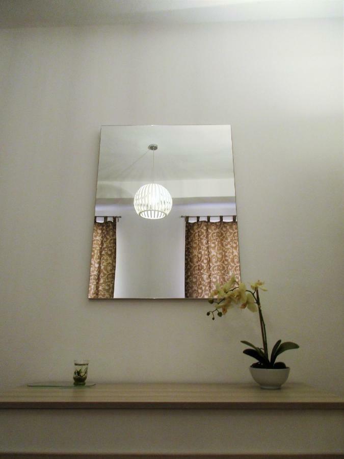 La Campanella Apartment Modena Luaran gambar