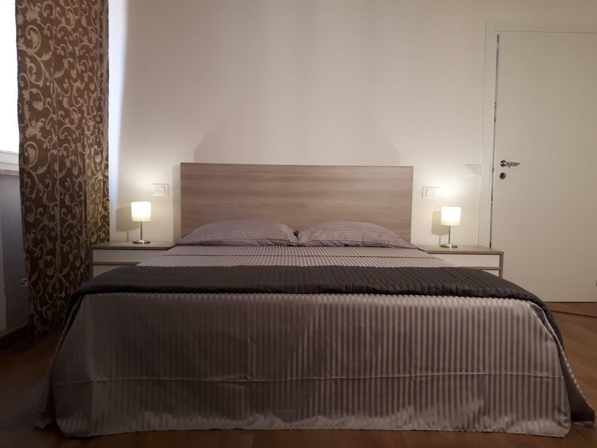 La Campanella Apartment Modena Bilik gambar