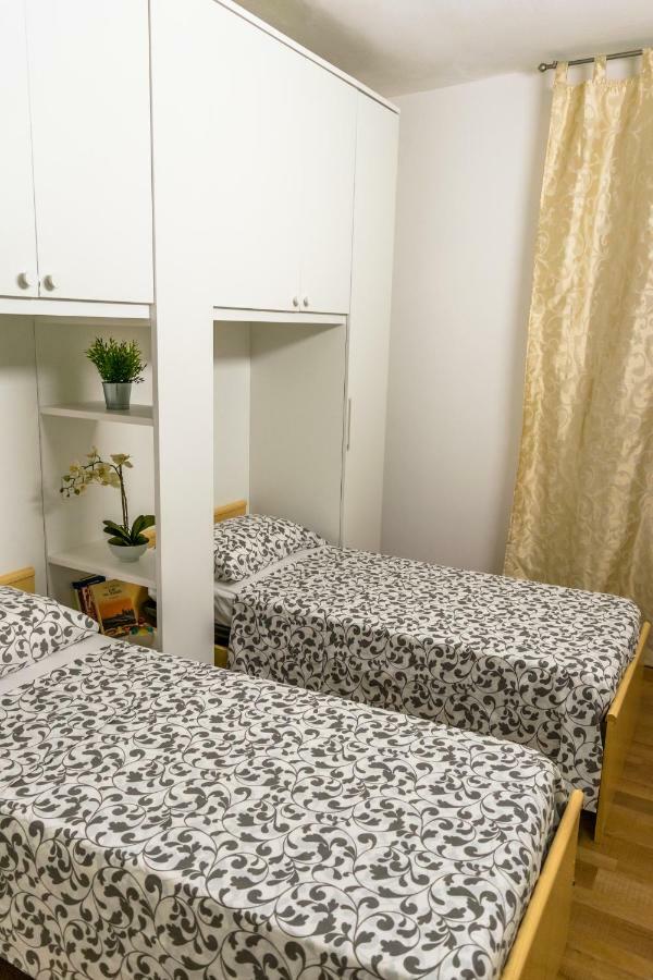 La Campanella Apartment Modena Luaran gambar