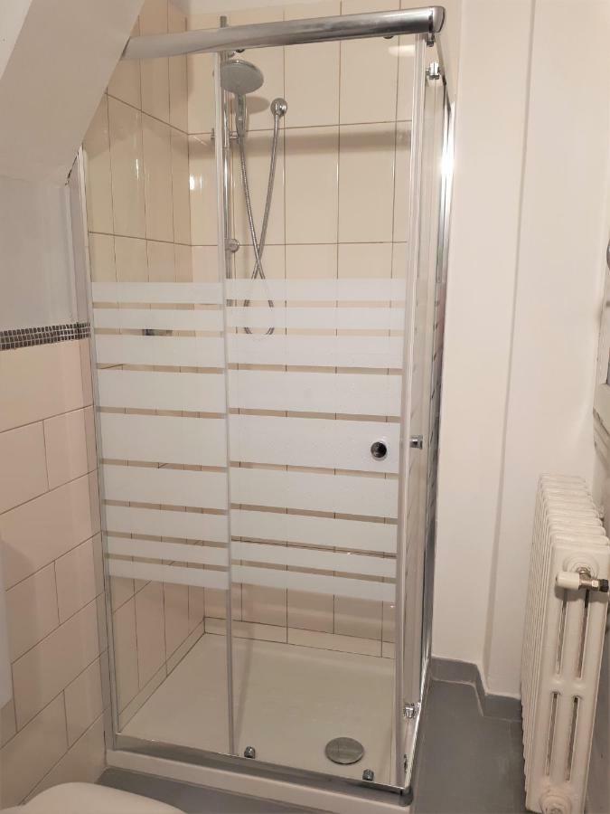 La Campanella Apartment Modena Luaran gambar