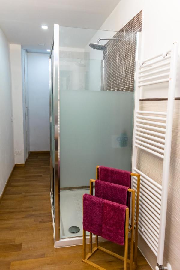 La Campanella Apartment Modena Luaran gambar