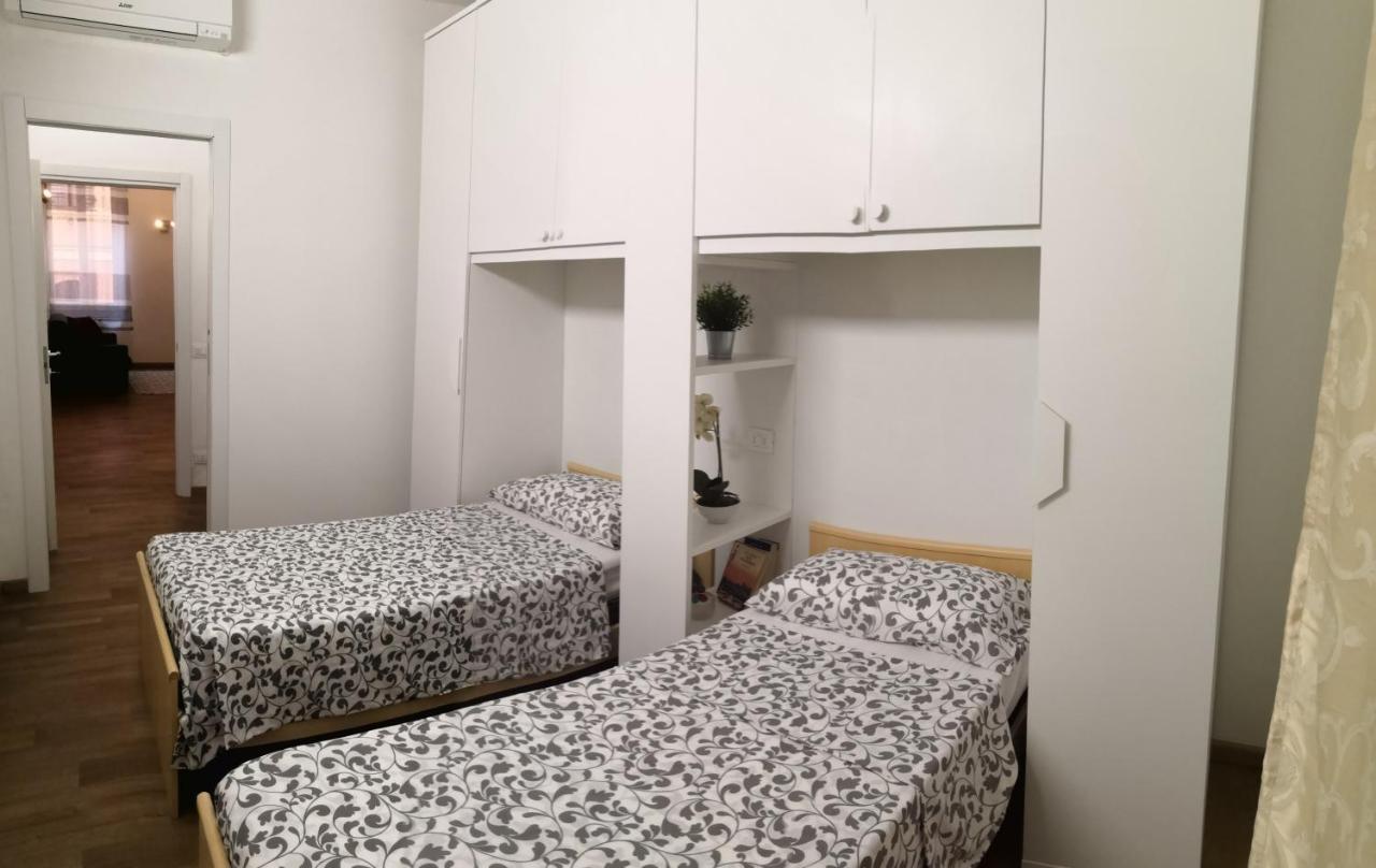 La Campanella Apartment Modena Luaran gambar